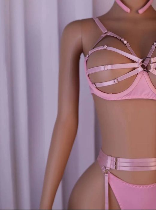 Нижня білизна м-л