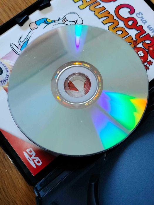 Era uma vez O Corpo Humano". Livros e DVDs da colecção