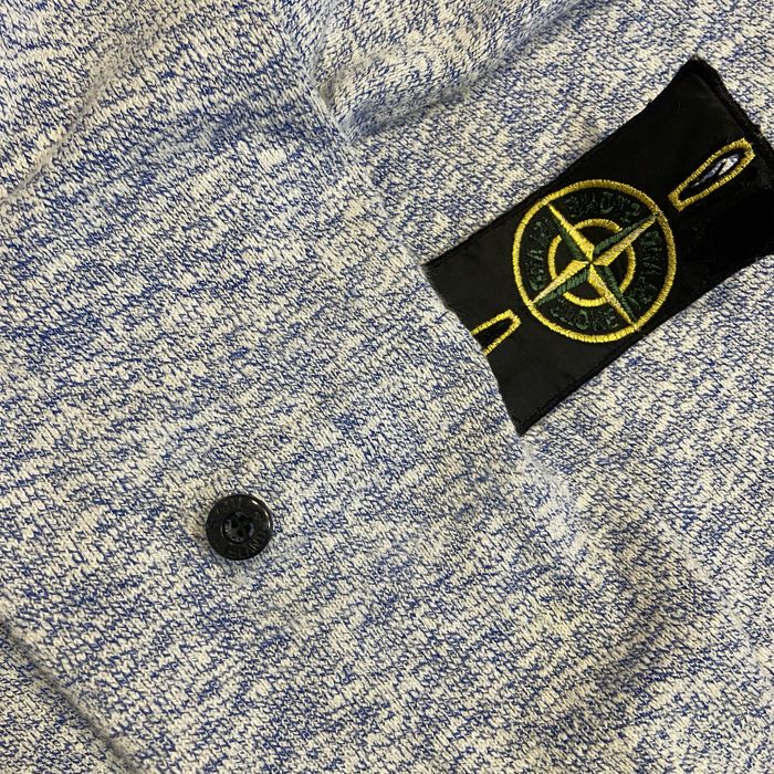 Свитшот Stone Island Оригинал