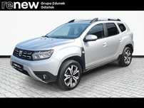 Dacia Duster Polski Salon | Pierwszy właściciel | FV 23% | Serwisowany w ASO