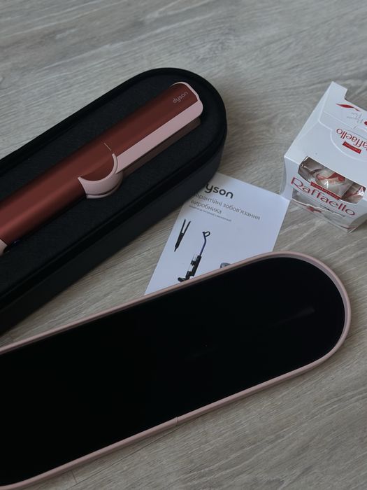 Дайсон аірстрейт