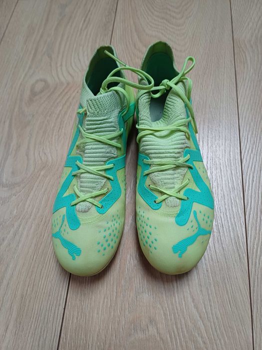 Buty sportowe korki Nike 36