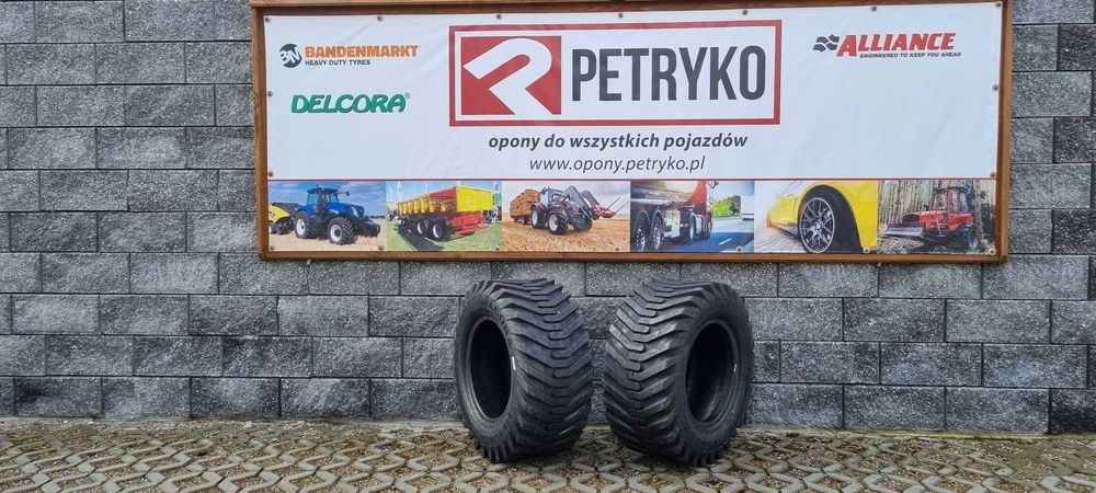 Opona 30x11.5-14.5 (12.5/60-15) Delcora Flotagrip Wysyłka/Montaż