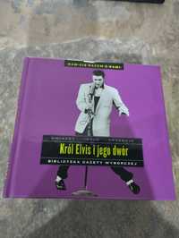 Elvis Presley płyta CD z muzyką