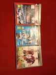 Zestaw  gier PS3