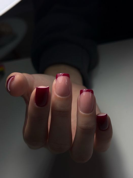 Манікюр педикюр центр рівне