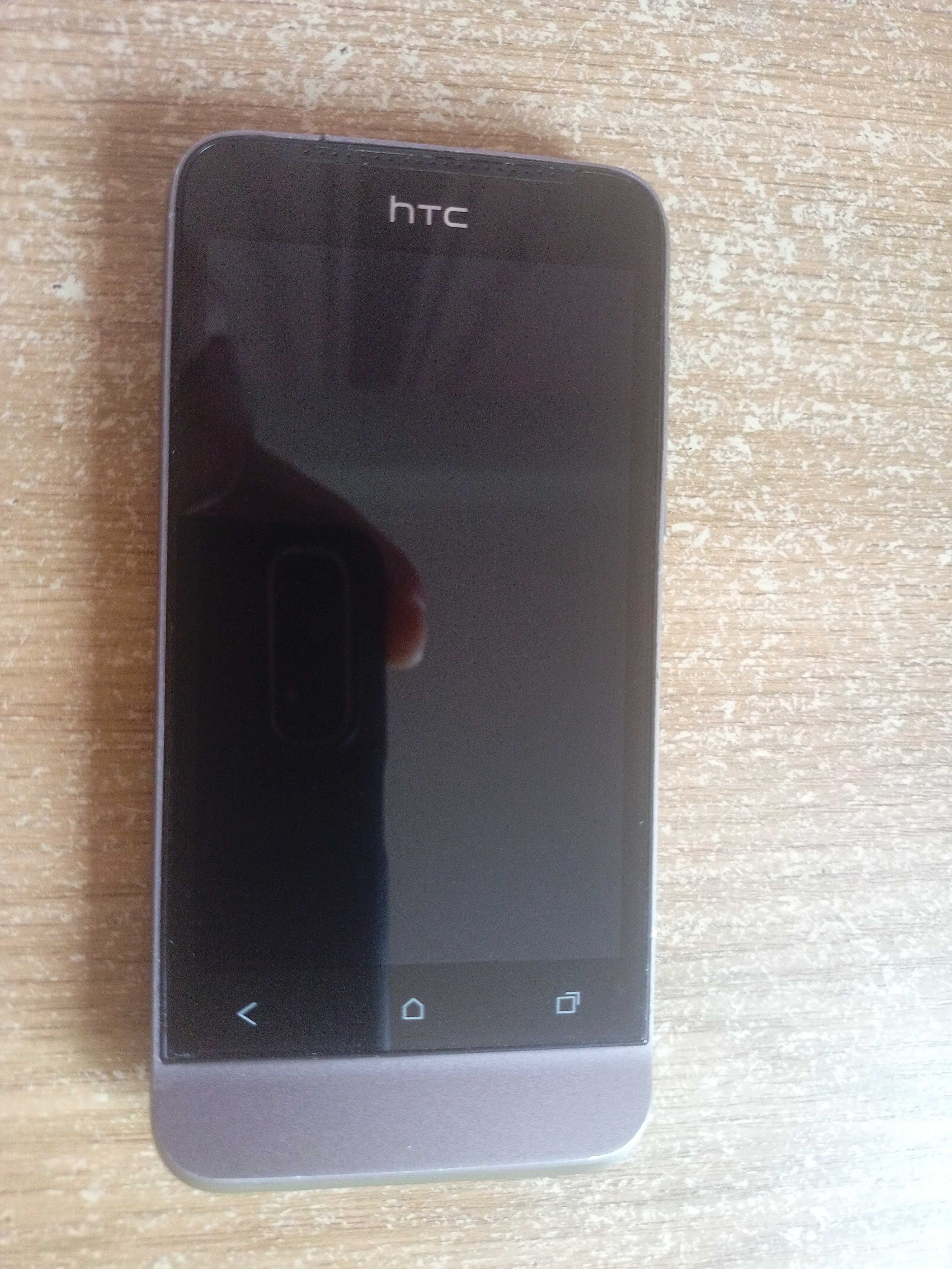 HTC One V PK76100 на 3aпчacти