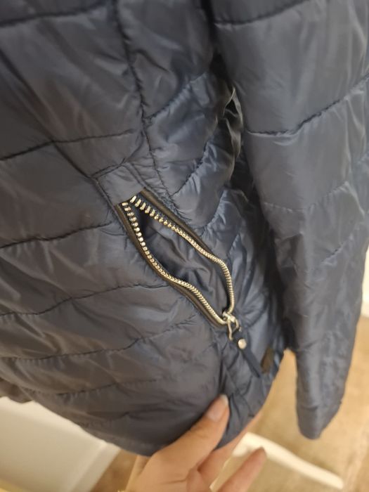 Kurtka Massimo dutti stan bardzo dobry rozmiar M