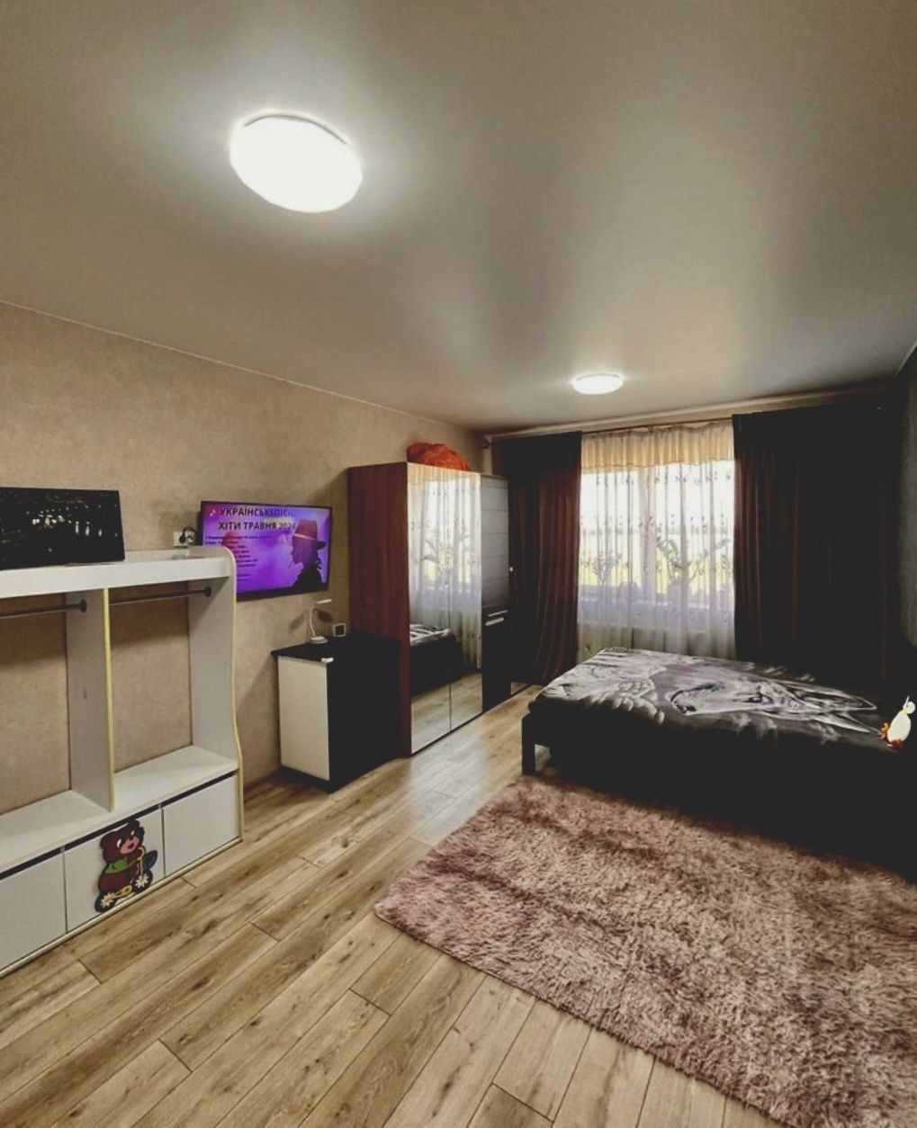 Продається 3к-кв 75м2. ЖК Львівський Маєток. Софіївська Борщагівка.