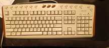 Retro klawiatura Asus KB-9885