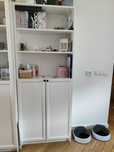 Regał Billy Ikea