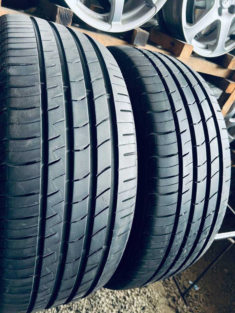 Шини Резина Літні 23Рік 235 55 17 Nexen Nfera RU1 2шт