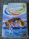 Igrzyska Sportowe PC CD PL