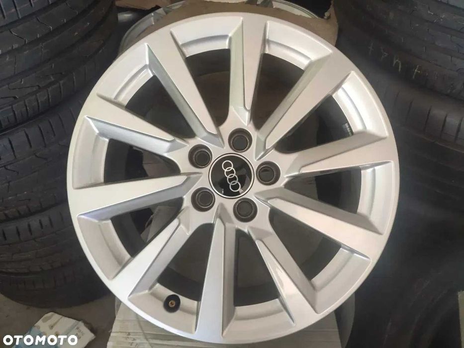 16 cali Audi A1 A3 Vw Polo Golf IV Seat Ibiza Skoda Fabia Octavia I