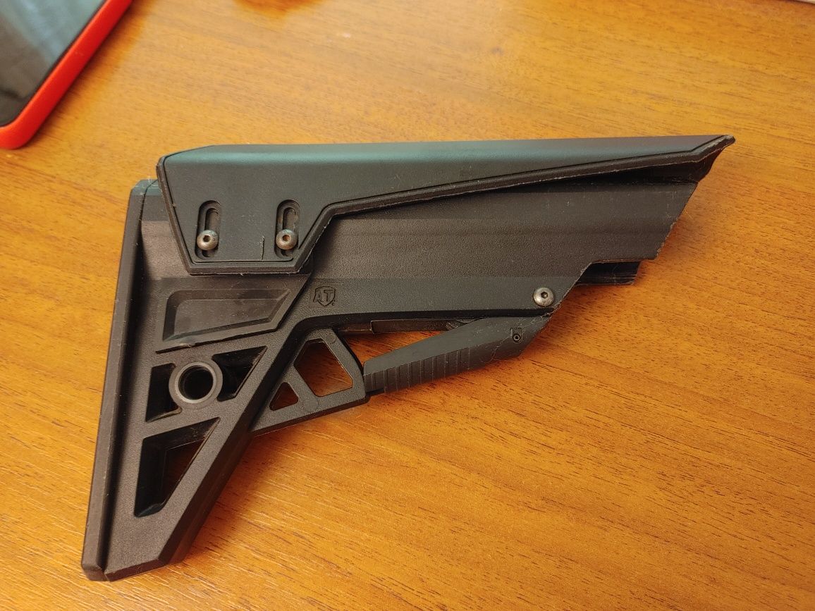 Приклад ATI TactLite для AR 15