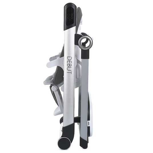 El Camino стільчик-гойдалка, заколисуючий центр, годувальний стілець