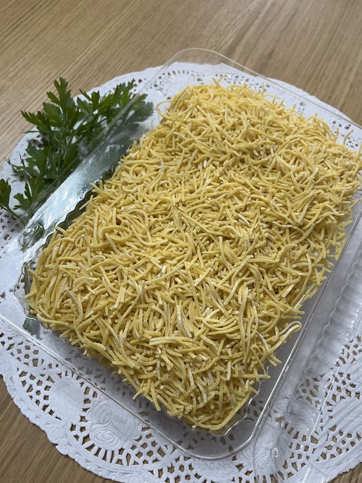 Makaron ręcznie robiony 0,5 kg