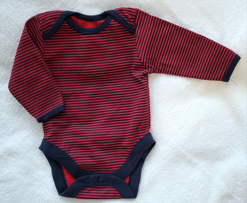 Body niemowlęce 56-62