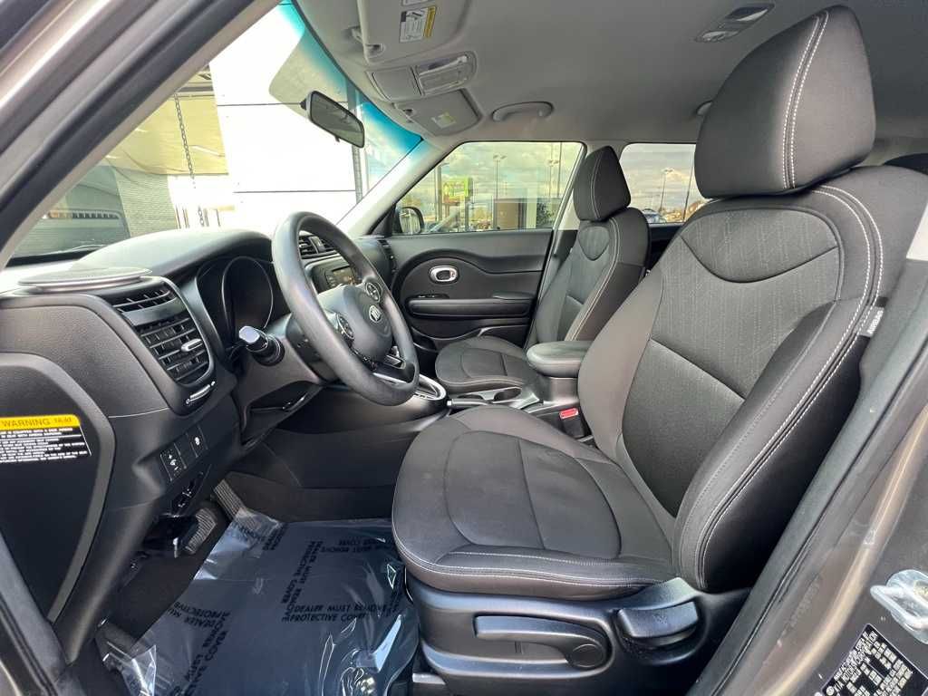 2018 Kia Soul продам