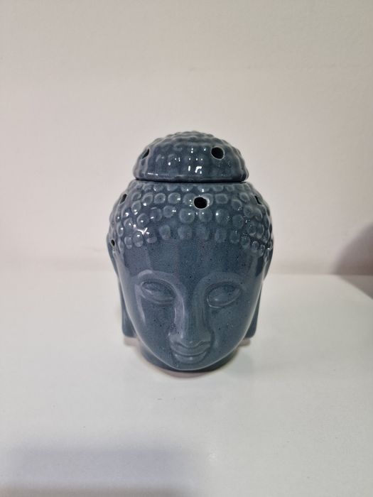 Queimador de essência