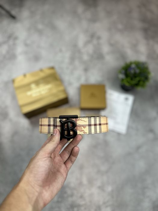 Ремінь Louis Vuitton/Burberry/Gucci луи витон барбери гучи