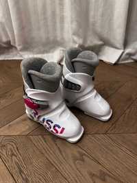 Buty narciarskie dla dziecka Rossigniol