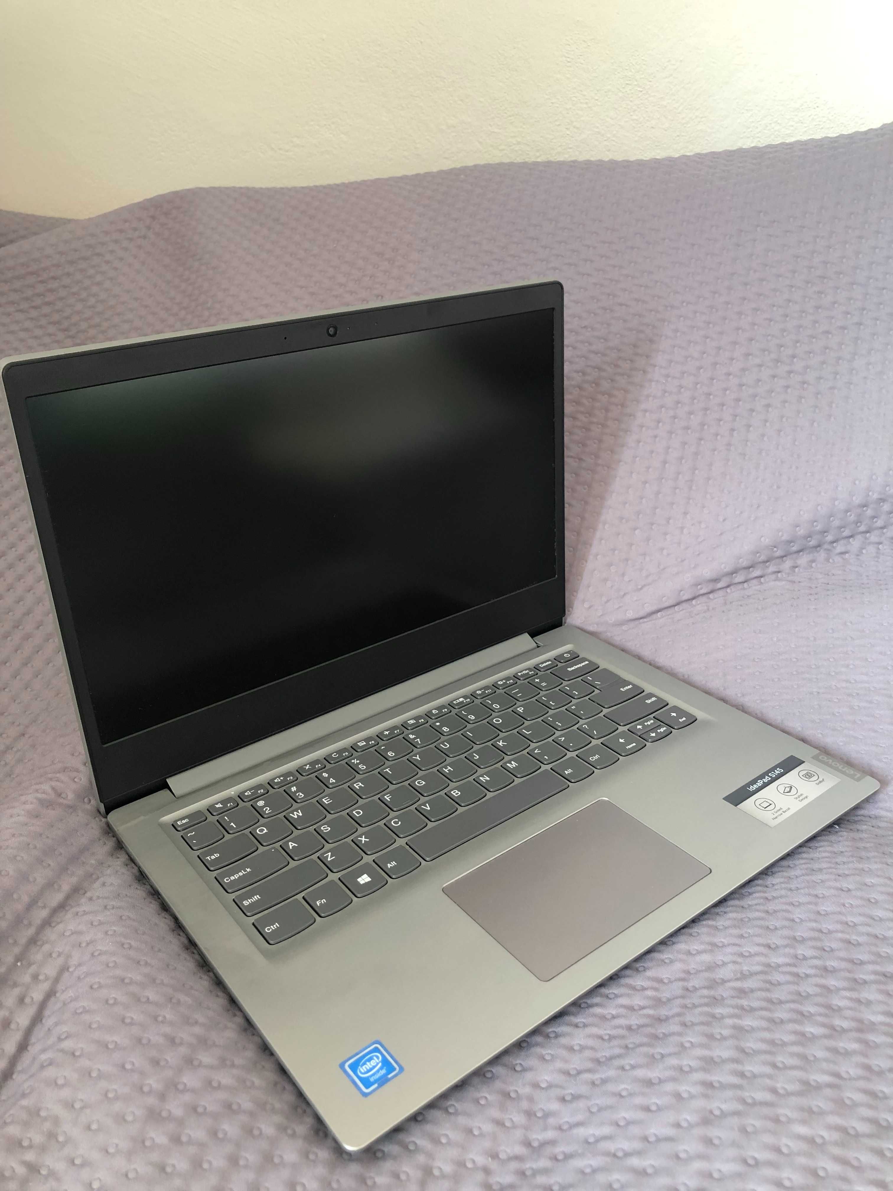 Lenovo Ideapad s145