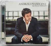 Andrzej Piaseczny Spis Rzeczy Ulubionych CD