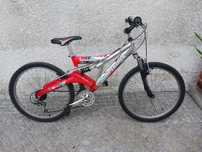 3 Bicicletas usadas