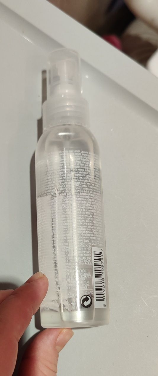 Mgiełka do ciała Avon ginger bread piernikowa 100ml