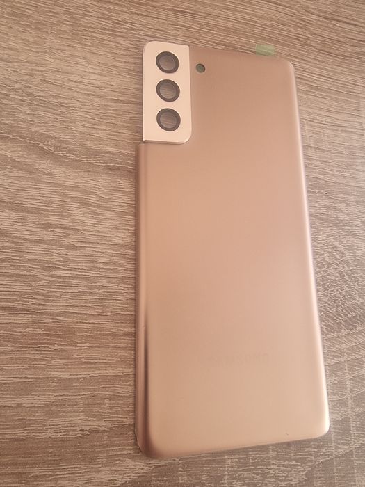 Кришка на  Samsung S21+
