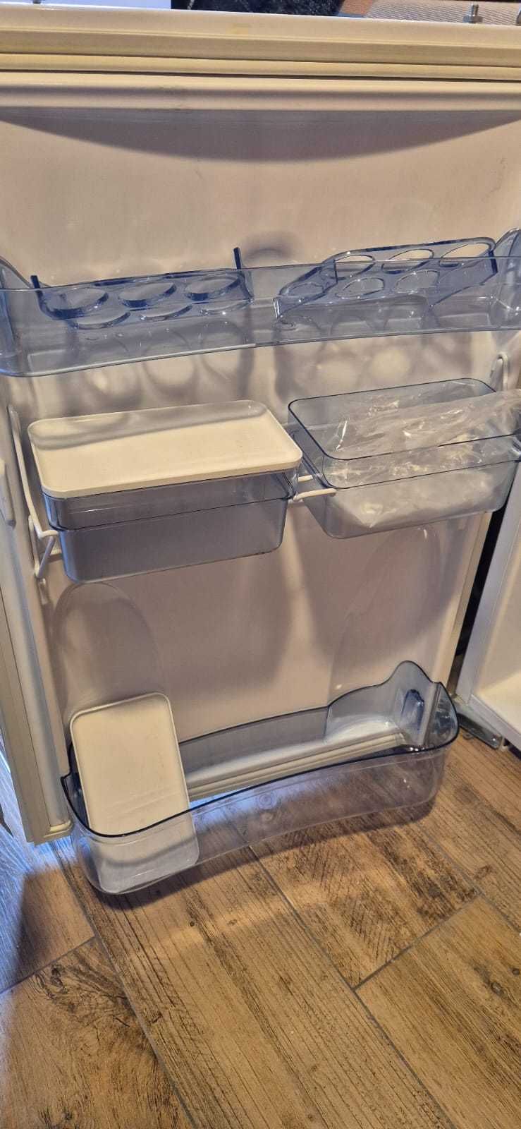 Lodówka Amica Fresh Line Plus AC1104ZP