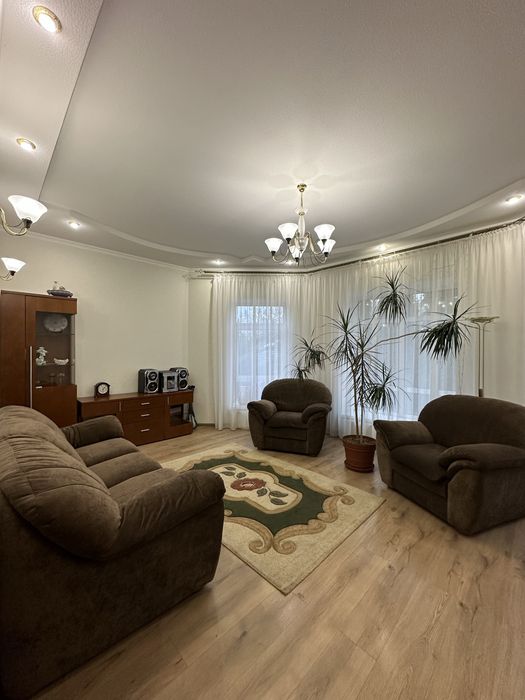 Продажа нового 2х эт дома