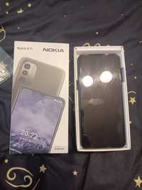 Telefon Nokia G11