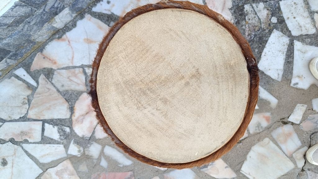 Djembe / djambe grande em óptimas condicoes