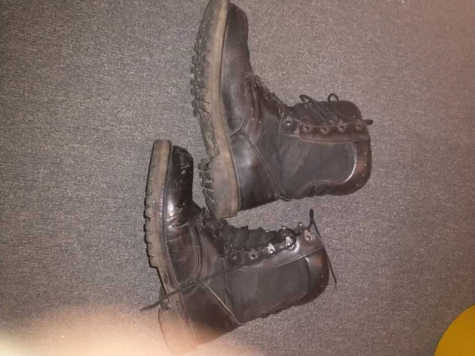 BUTY wojskowe TRZEWIKI LETNIE wz926 DEMAR rozm 44