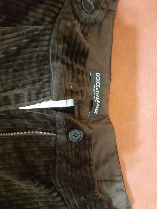 Шорты Dolce & Gabbana разм.38