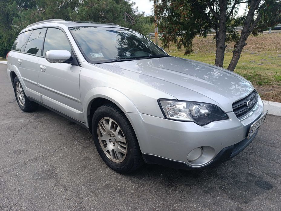 Продам Subaru Outback 2006
