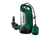 Bomba para Águas Residuais 1100 W Parkside