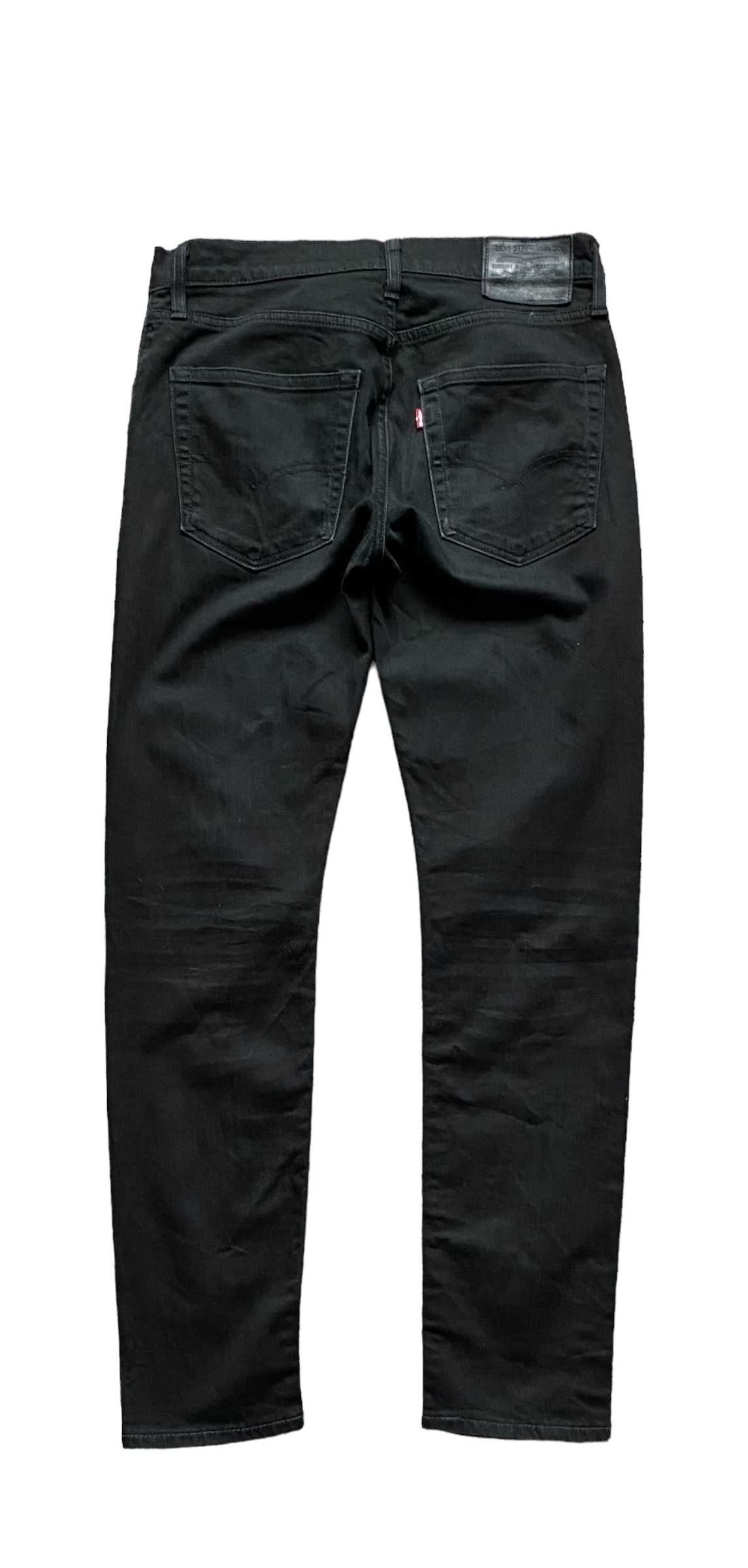 Levi's 512 Premium W31/L32, stan bardzo dobry