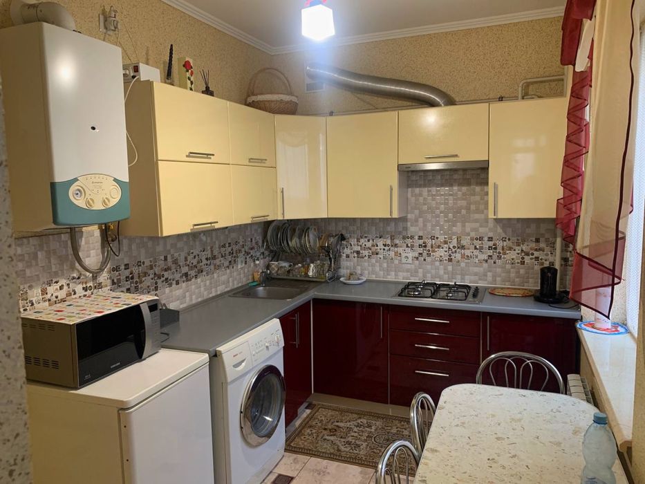 Оренда квартири (подобово)