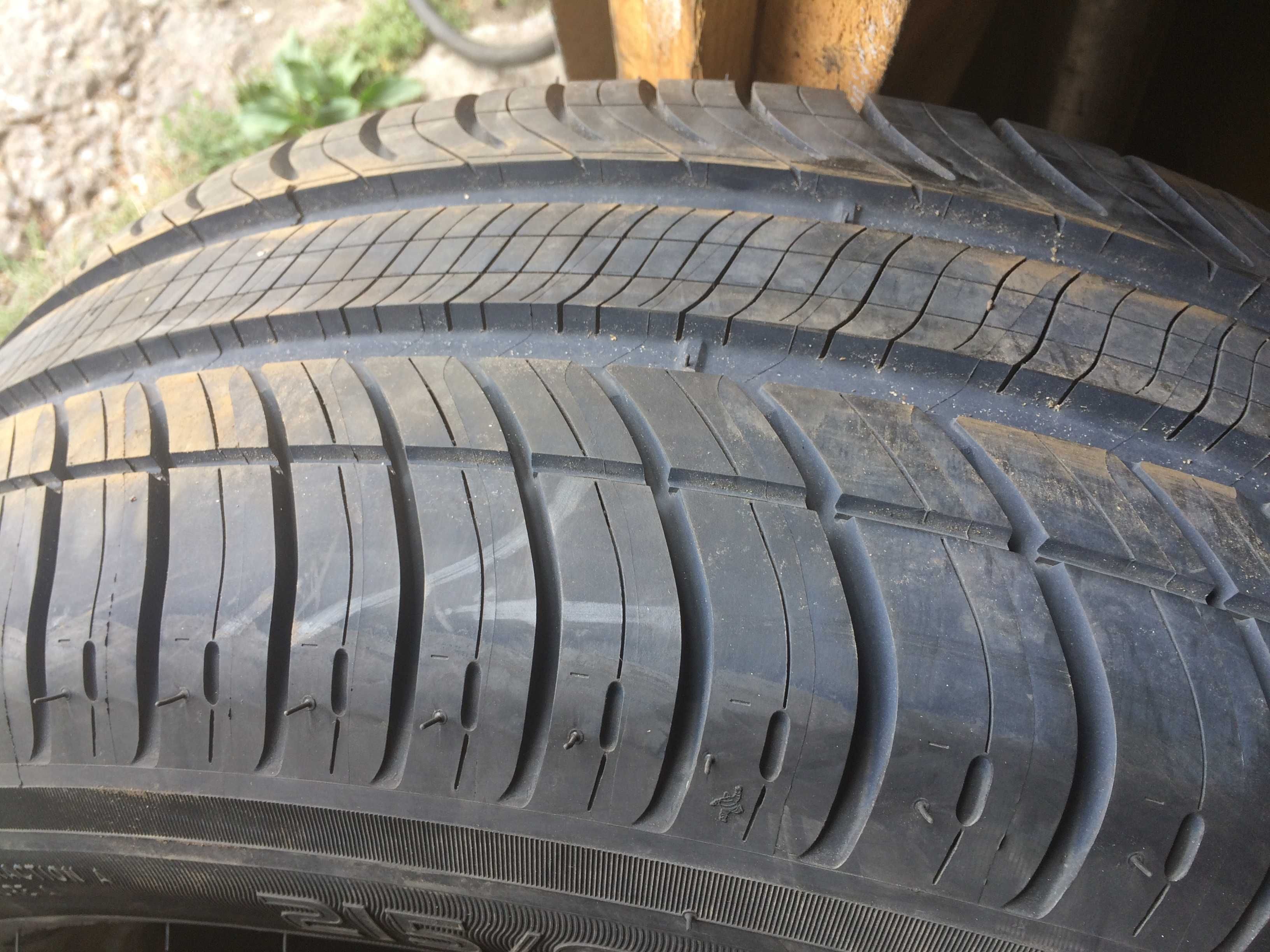 одиночка Michelin Energy 215 60 16 -1шт