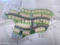 Terreno com projeto aprovado na Ponte da Barca - Viana do Castelo