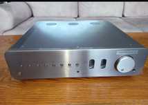 Wzmacniacz Peachtree Audio Grand Intedrated X1