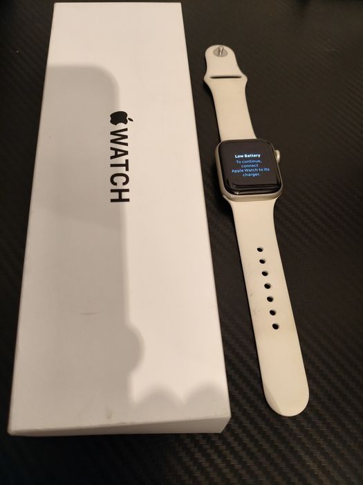Apple watch SE 40mm GPS