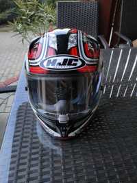 Kask motocyklowy HJC R-PHA 10 rozm. XL 62