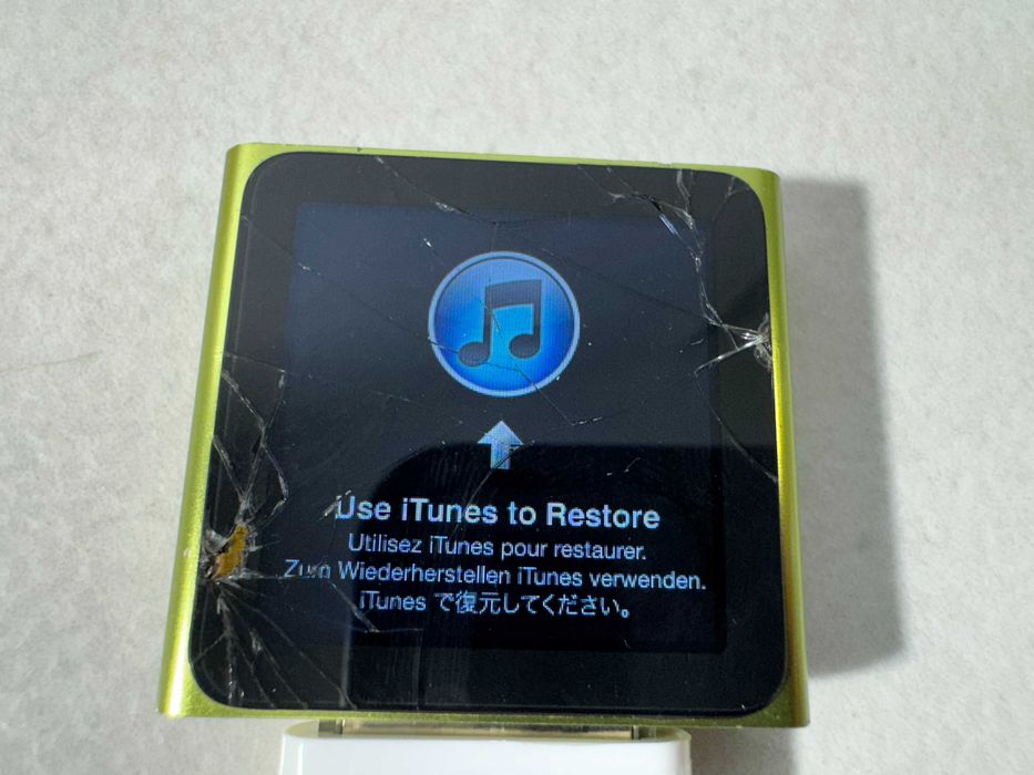 Ipod Nano 6 gen A1366