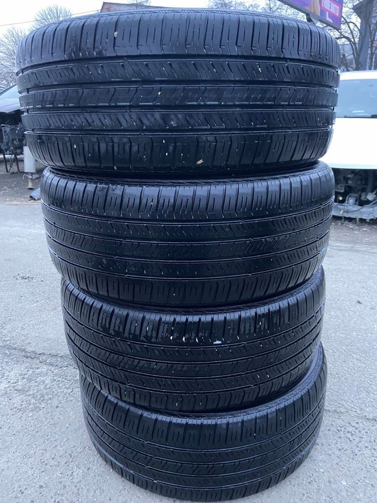 Шини літо goodyear assurance 225 55 R17