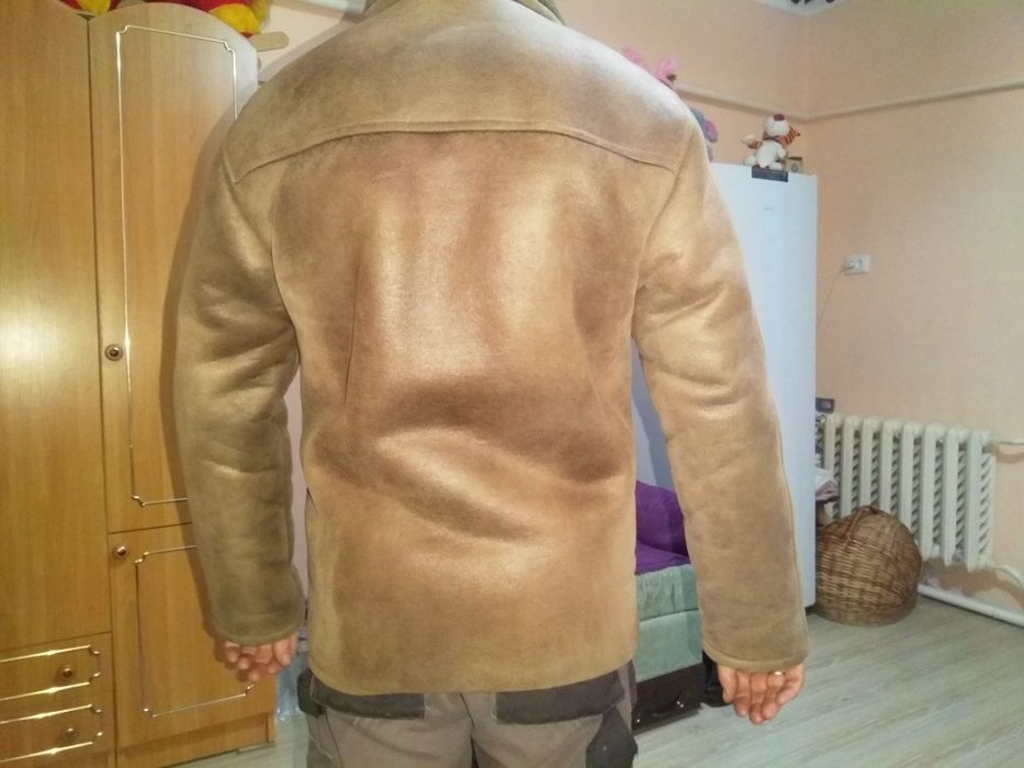 Дубльонка зимова