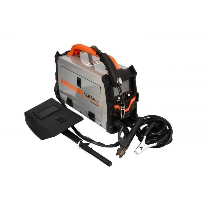 Spawarka Migomat 220A / MIG FLUX / TIG LIFT / MMA